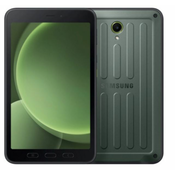 Tablet Samsung Galaxy Tab Active 5 X300 8.0 WiFi 6GB RAM 128GB - Green EU