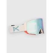 Anon Sync Oat +Bonus Lens +Mfi Goggle prcv vrbl blue