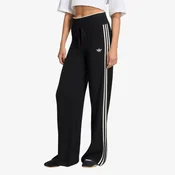 Superge adidas Firebird Chunky Knit Trackpant Black/ Chalk White XS