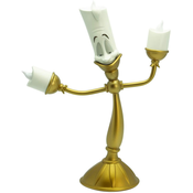 Lampa AbyStyle - Disney - Beauty and the Beast - Lumiere