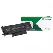toner Lexmark B222H00/MB2236adwe, Lexmark MB2236i, B2236dw, MB2236adw - črna