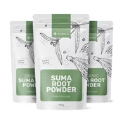 3x Koren Suma v prahu, skupaj 300 g
