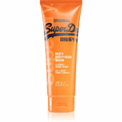 Superdry Original gel za tuširanje za tijelo i kosu za muškarce 250 ml