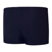 Speedo hyperboom panel aquashort boy true navy/harlequin green/picton