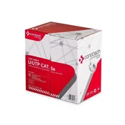 Zvit parni kabel U/UTP kat. 5e bakreni CU NS-908 100 m