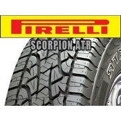 PIRELLI - SCORPION-ATR - ljetne gume - 325/55R22 - 116H