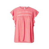 JDY Bluza JDYDIANA malina
