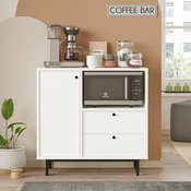 HANAH HOME RE1 W komoda