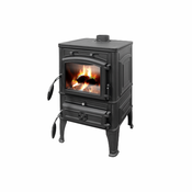 IKL GUCA Lava, Pec na cvrsto gorivo,12.5kW