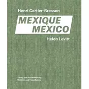 Levitt / Cartier-Bresson. Mexico