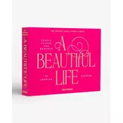 Printworks LANDSCAPE PHOTO ALBUM A BEAUTIFUL LIFE PRINTWORKS