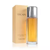 Calvin Klein Escape Eau De Perfume Spray 100ml