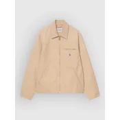 Carhartt WIP Detroit Jacket dusty h