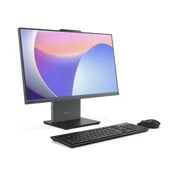 LENOVO PC ThinkCentre neo 50a-27 AiO G5 - Core5 210H, 27 FHD, 16GB, 512SSD, noDVD, WiFi, BT, bezOS