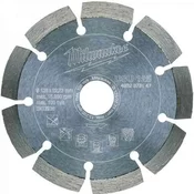 Dijamantski rezni disk 125mm DSU125 Milwaukee