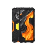 CUBOT pametni telefon KingKong Power 5 6GB/128GB, Black