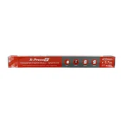 Papir za transfer X-Press It v roli 3.7 m | različne barve