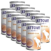 Kattovit Urinary Drink 12 x 135 ml