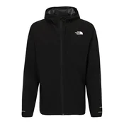 THE NORTH FACE Zunanja jakna Fontanales črna