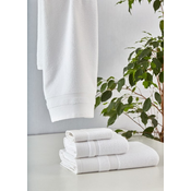 Dekordom peškir royal 70x140 - off white ( 024041 )