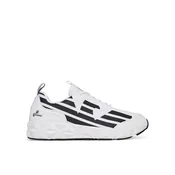EA7 Emporio Armani Superge X8X217 XK433 U026 Bela