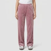 Superge Playboy x FTSHP Girls Velvet Sweatpants Pink L