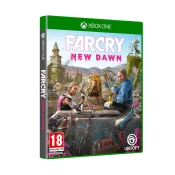 Igra za MICROSOFT XBOX One, Far Cry New Dawn Standard Edtion