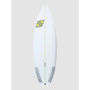 TwinsBros Speed Future Surfboard uni
