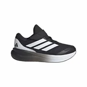 Adidas RUNFALCON 6 EL C, djecije patike za trcanje, crna ORZ09