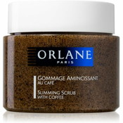 Orlane Body Care Program piling s kavom za mršavljenje 500 ml