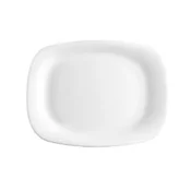 Tanjir plitki Parma Rettangolare 24x34 431240