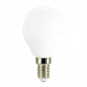 OMEGA LED varčna sijalka 6000K E14 6W, 520LM, A+