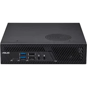 ASUS Mini računalnik ASUS MiniPC PB63 B5046AH i5-13400, 16 GB RAM, 512 GB SSD, W11P (črn)|Pisarna, (5000253643)