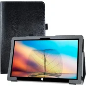 shumee ETUI ZA JUMPER EZPAD 6 PRO BLACK ZAPRT S POKLOPOM, POLEN Z RUBO