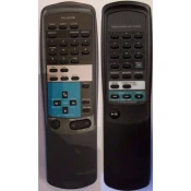 General AIWA RC-6AT03 - zamenjava daljinski upravljalnik