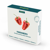 Tregren Semena za kuhinjski vrtiček - Habanero, (21335850)