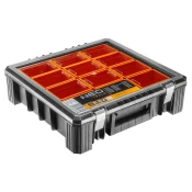 Organizator z vedri 40 x 40 x 12 cm 84-130