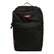 Levis  Nahrbtniki Levis L Pack Standard  Črna