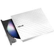 Asus SDRW-08D2S-U Lite White