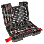 Set rucnog alata u koferu TOP TOOLS 38D500