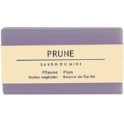 Savon du Midi Sapun s karite maslacem - Šljiva