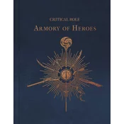 Critical Role: The Armory of Heroes