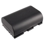 Baterija LP-E6 Canon EOS 60D, 5D Mk II, 7D, 1800 mAh