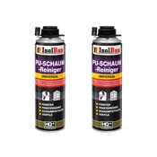 PU čistilo 2 x 500 ml