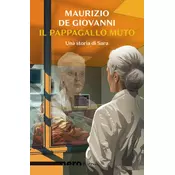 pappagallo muto. Una storia di Sara