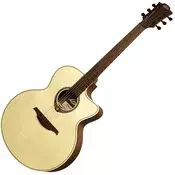 LAG T177JCE TRAMONTANE 177 elektroakustična gitara