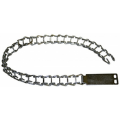 Metalna ogrlica za psa 50cm/2,5mm