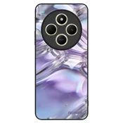 ULTIMATE CASE za Xiaomi Redmi 14C - Iridescent bubbles