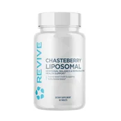 Chasteberry Liposomal - 30 tablet
