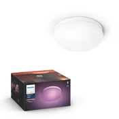 Philips 40905/31/P9 - LED RGBW stropno svetlo Hue FLOURISH LED/32W/230V